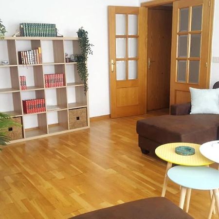 Encantador Apartamento En El Centro Apartment Аликанте Екстериор снимка