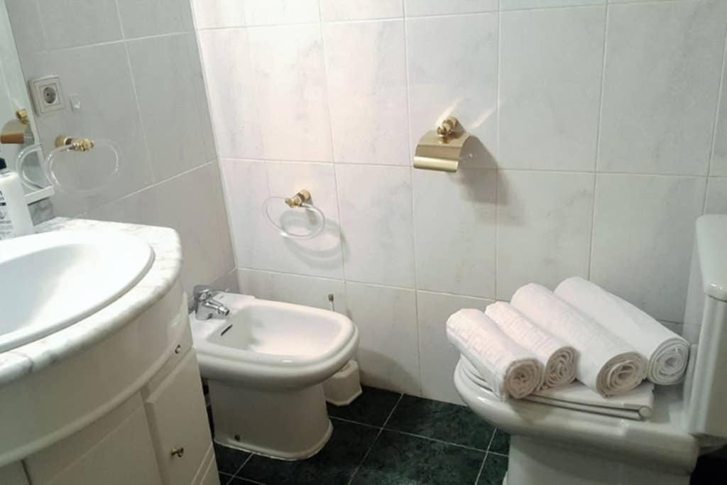 Encantador Apartamento En El Centro Apartment Аликанте Екстериор снимка