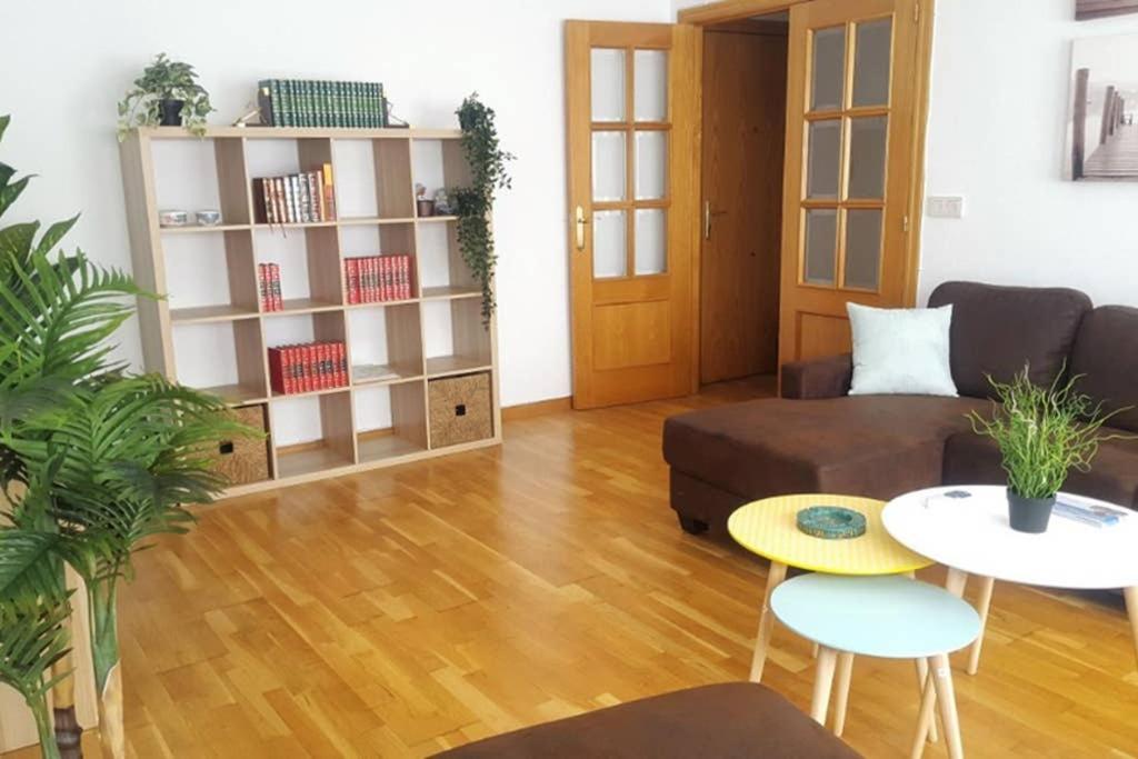 Encantador Apartamento En El Centro Apartment Аликанте Екстериор снимка