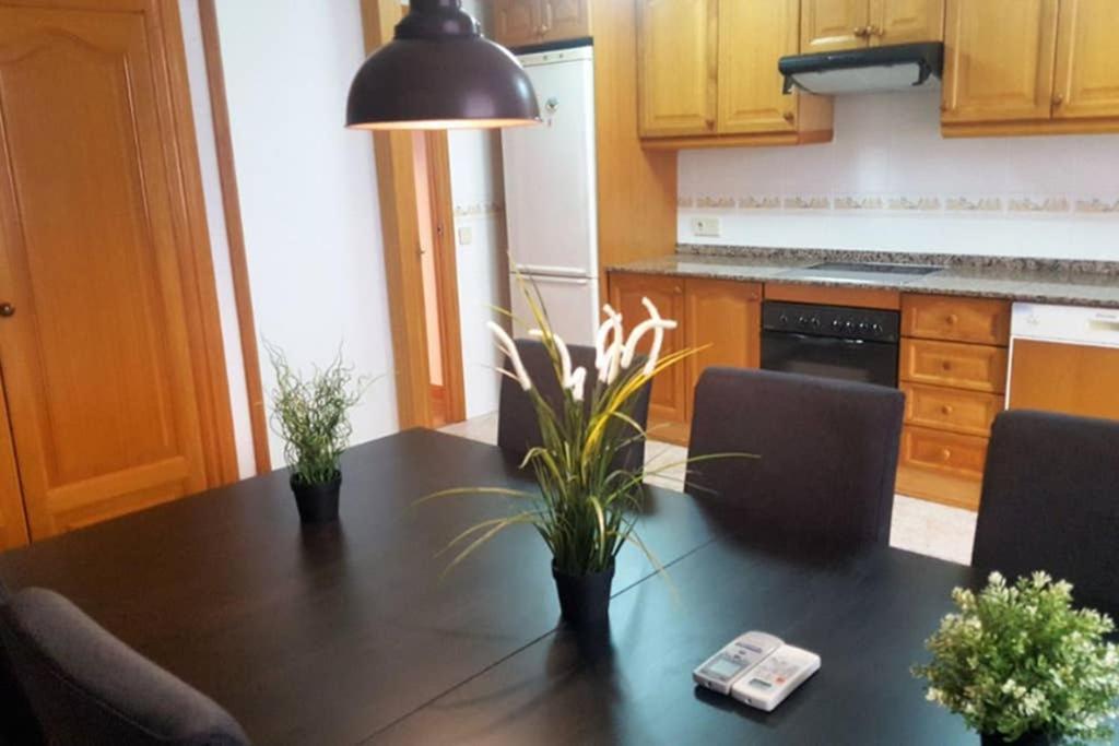 Encantador Apartamento En El Centro Apartment Аликанте Екстериор снимка